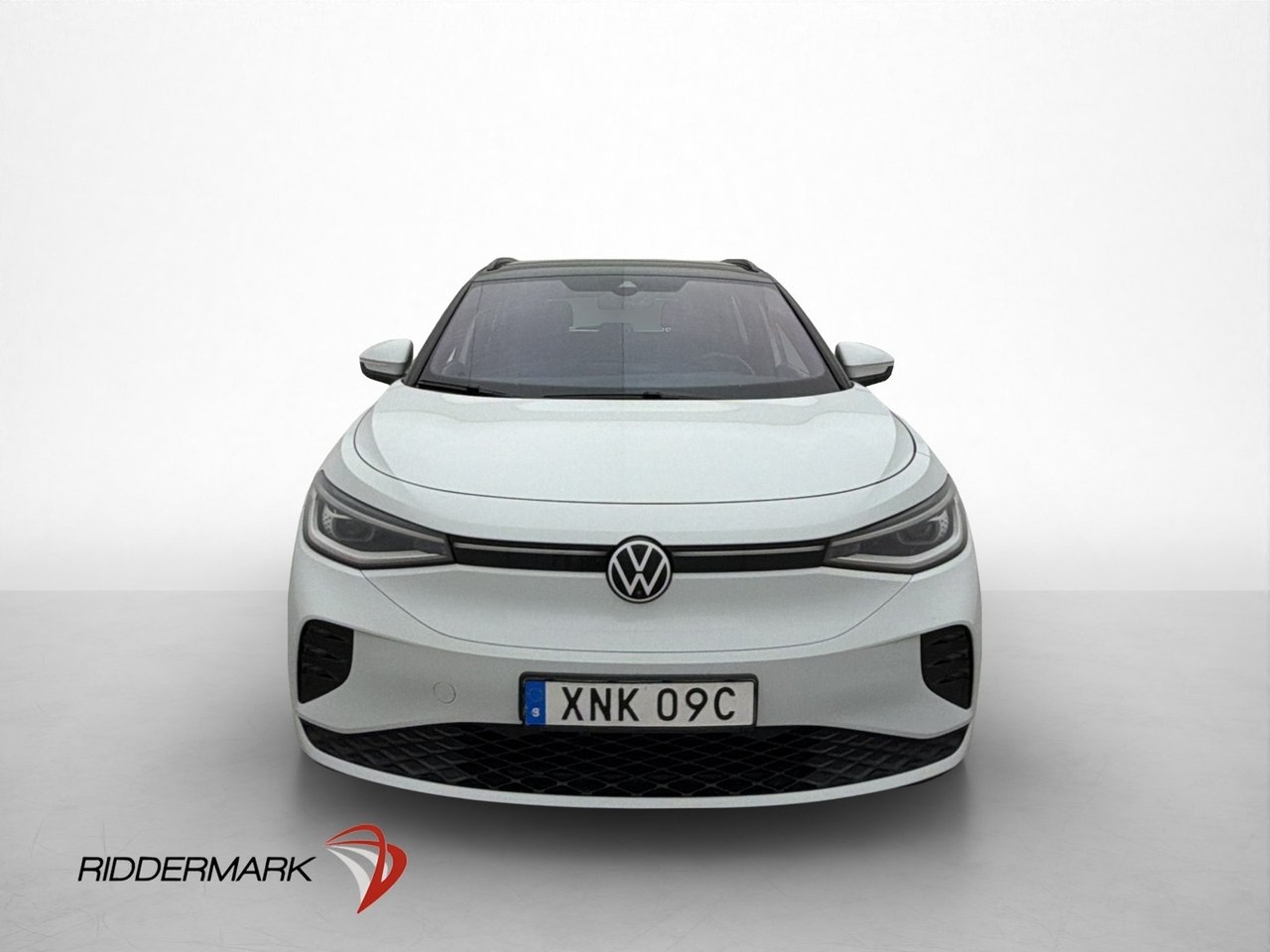 Volkswagen ID.4 2022, bild 2/10