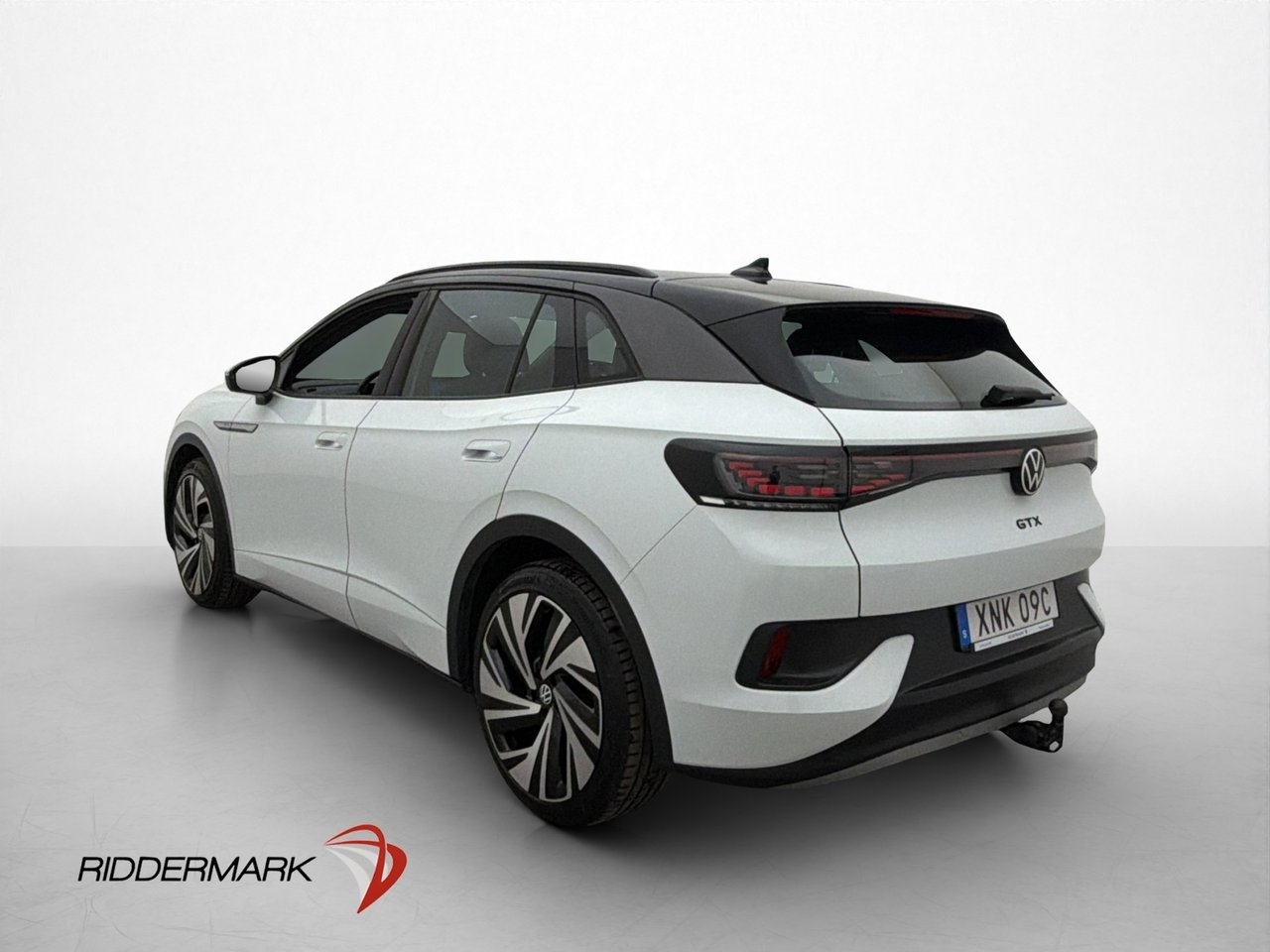 Volkswagen ID.4 2022, bild 6/10