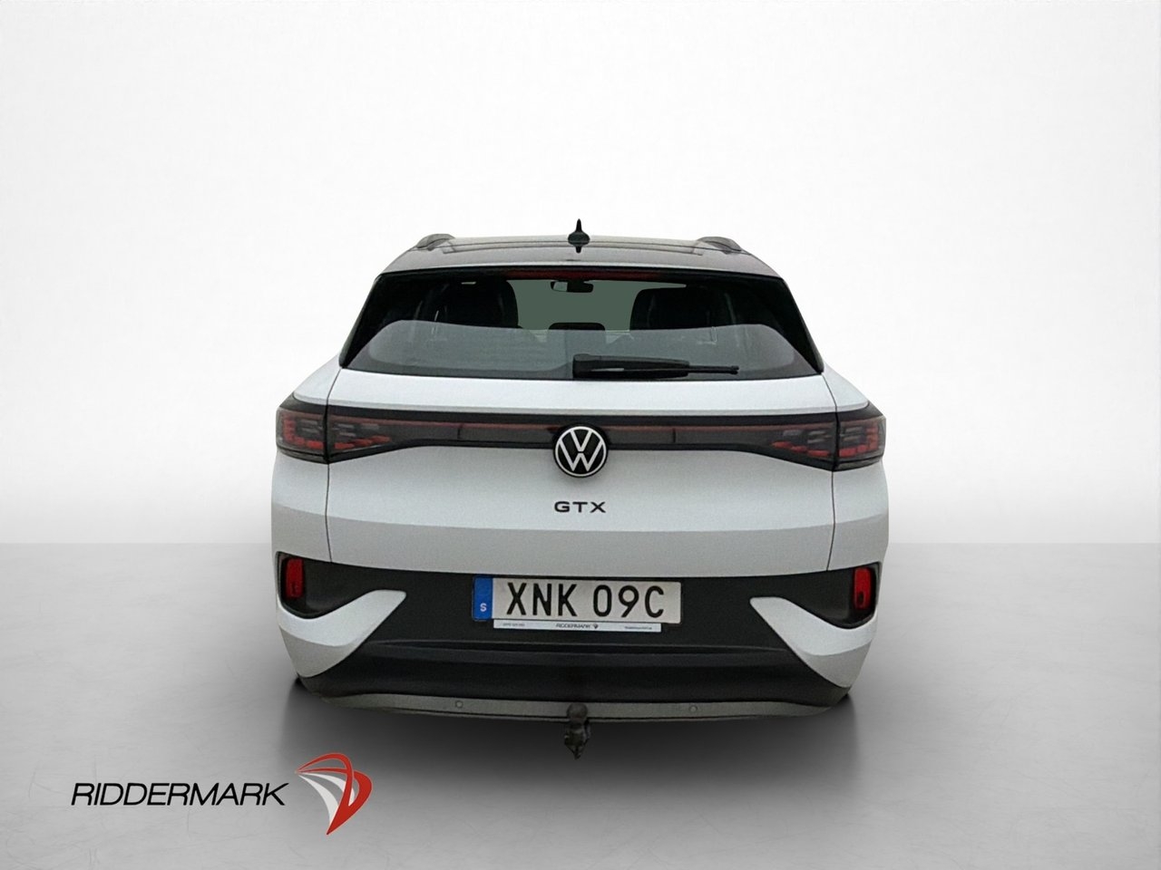 Volkswagen ID.4 2022, bild 7/10