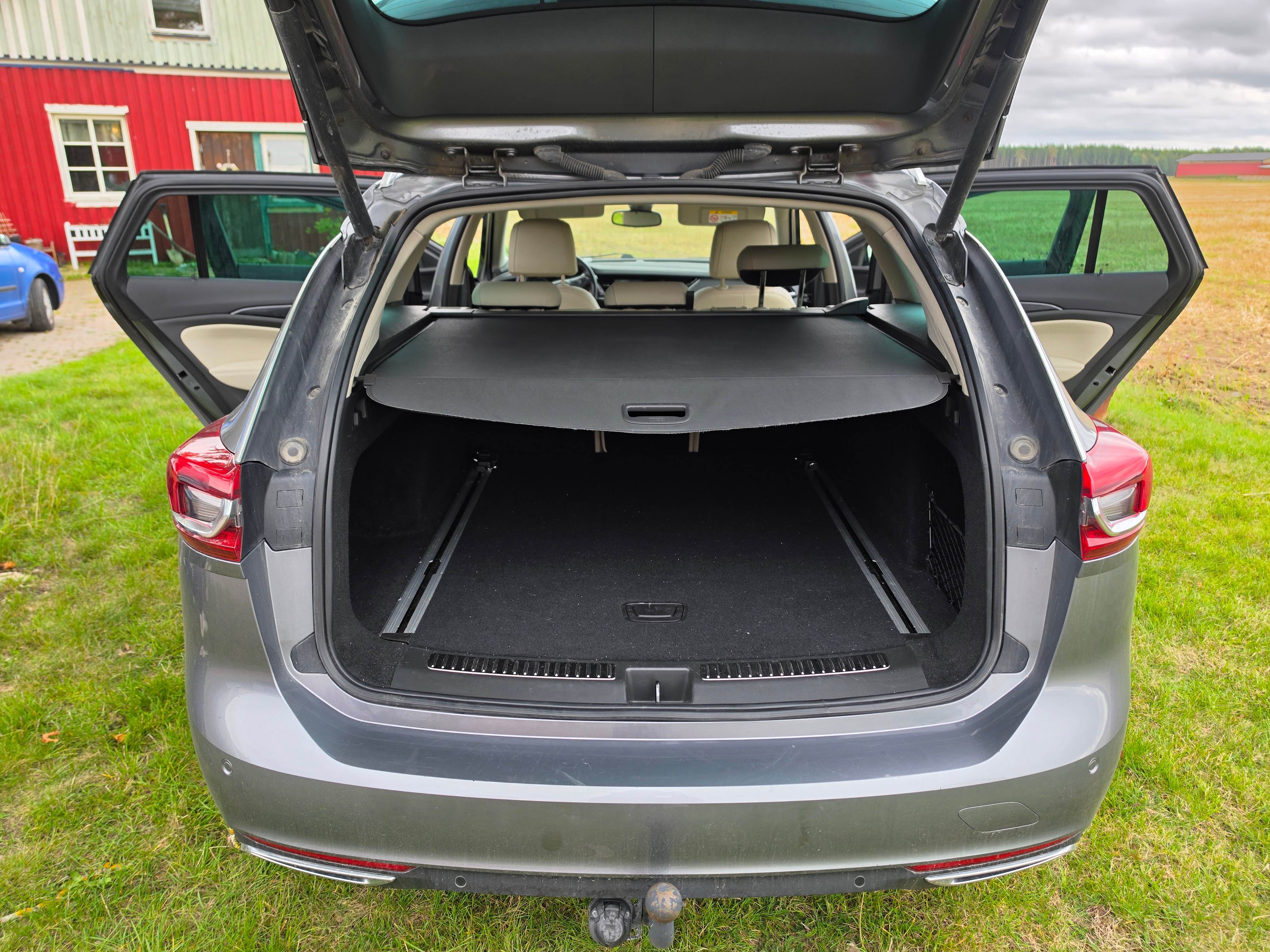 Opel Insignia 2020, bild 3/7