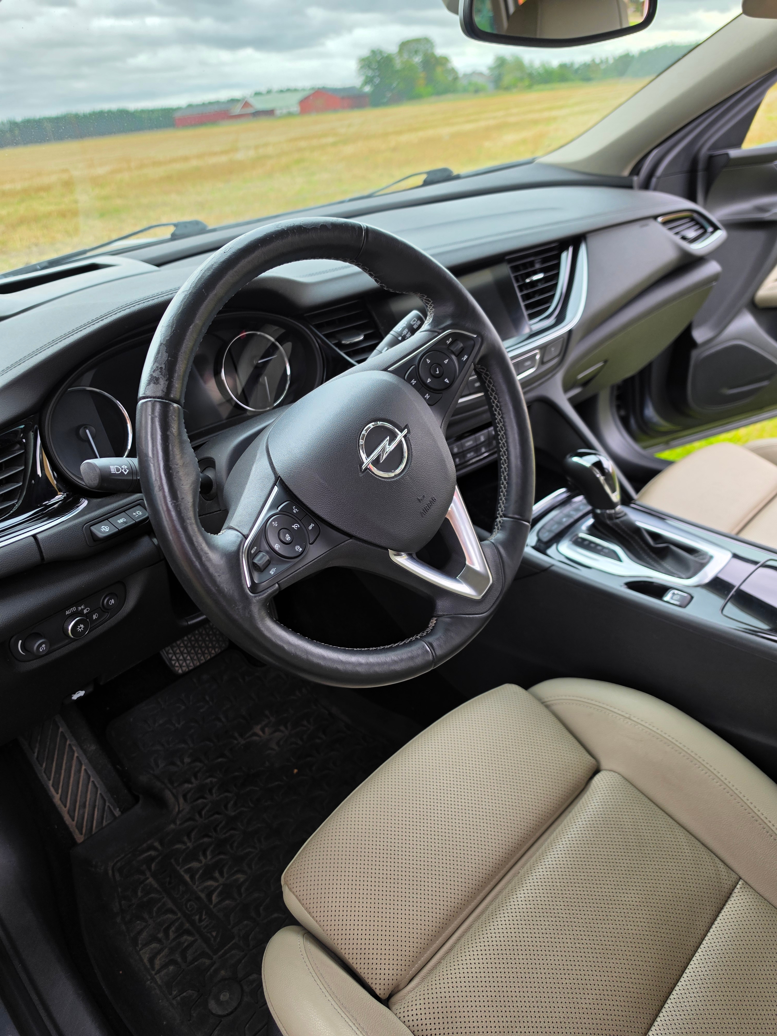 Opel Insignia 2020, bild 4/7