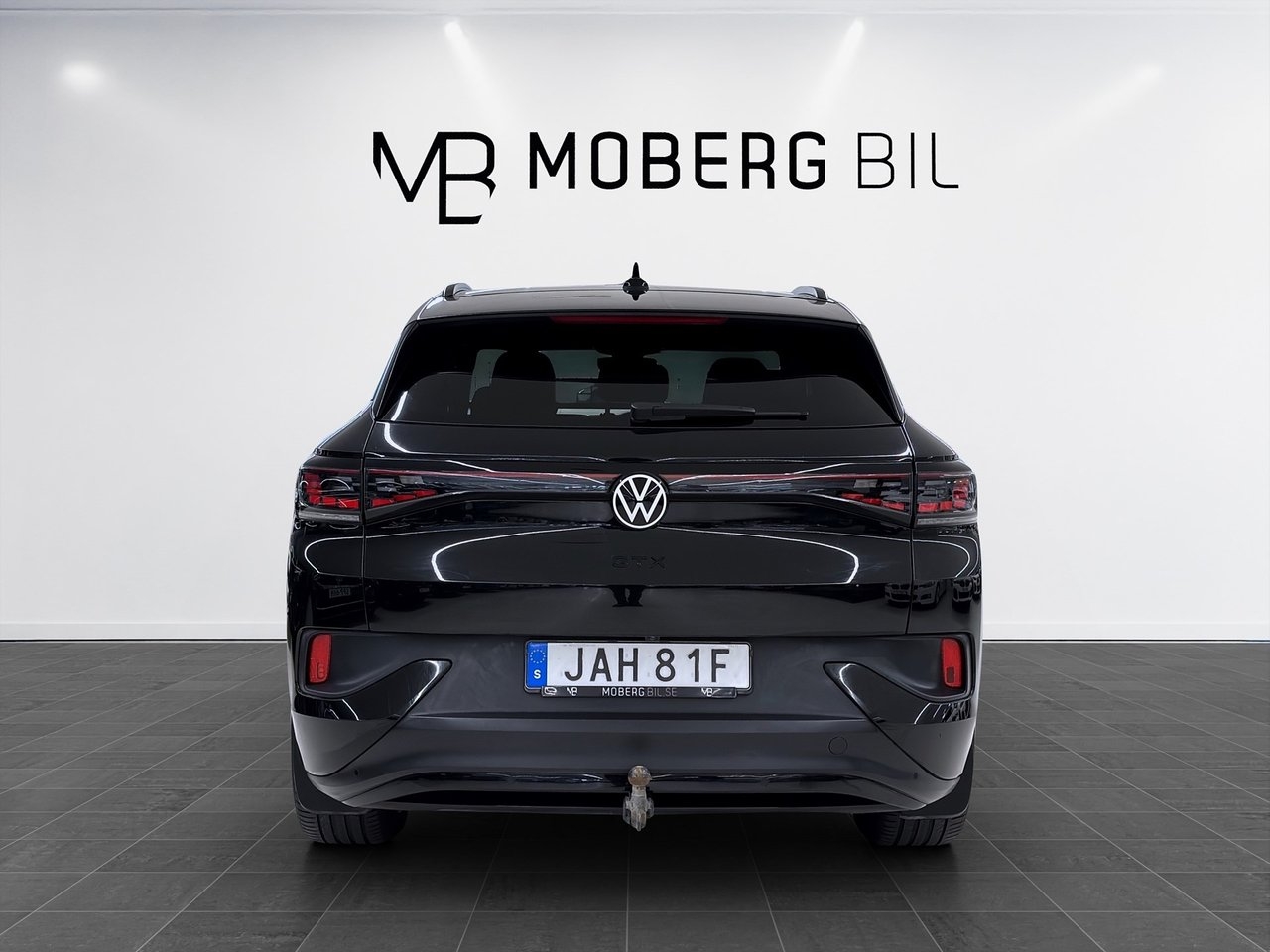 Volkswagen ID.4 2023, bild 6/10
