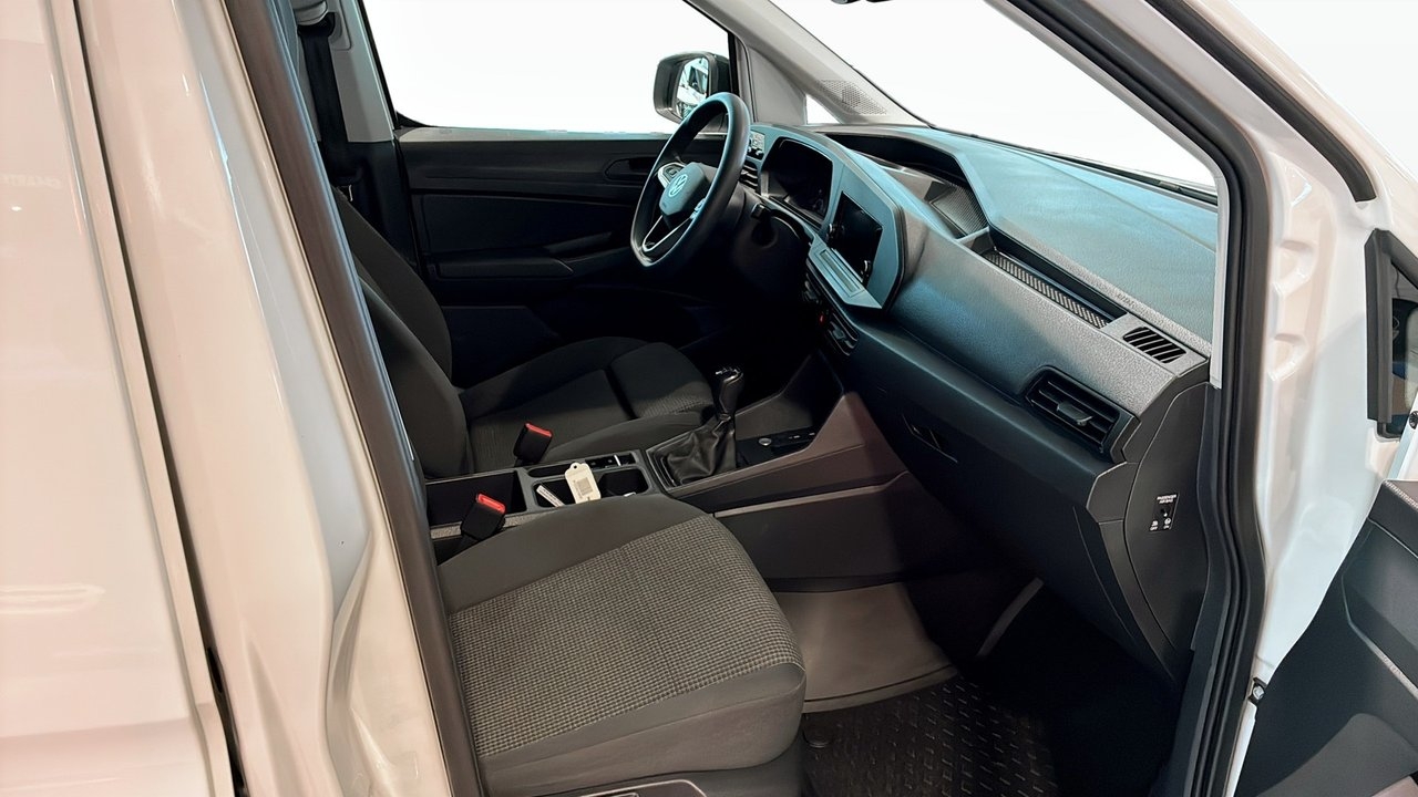 Volkswagen Caddy Maxi 2022, kuva 3/9