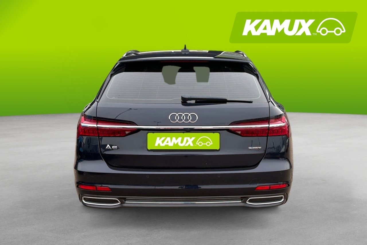 Audi A6 2020, kuva 5/26