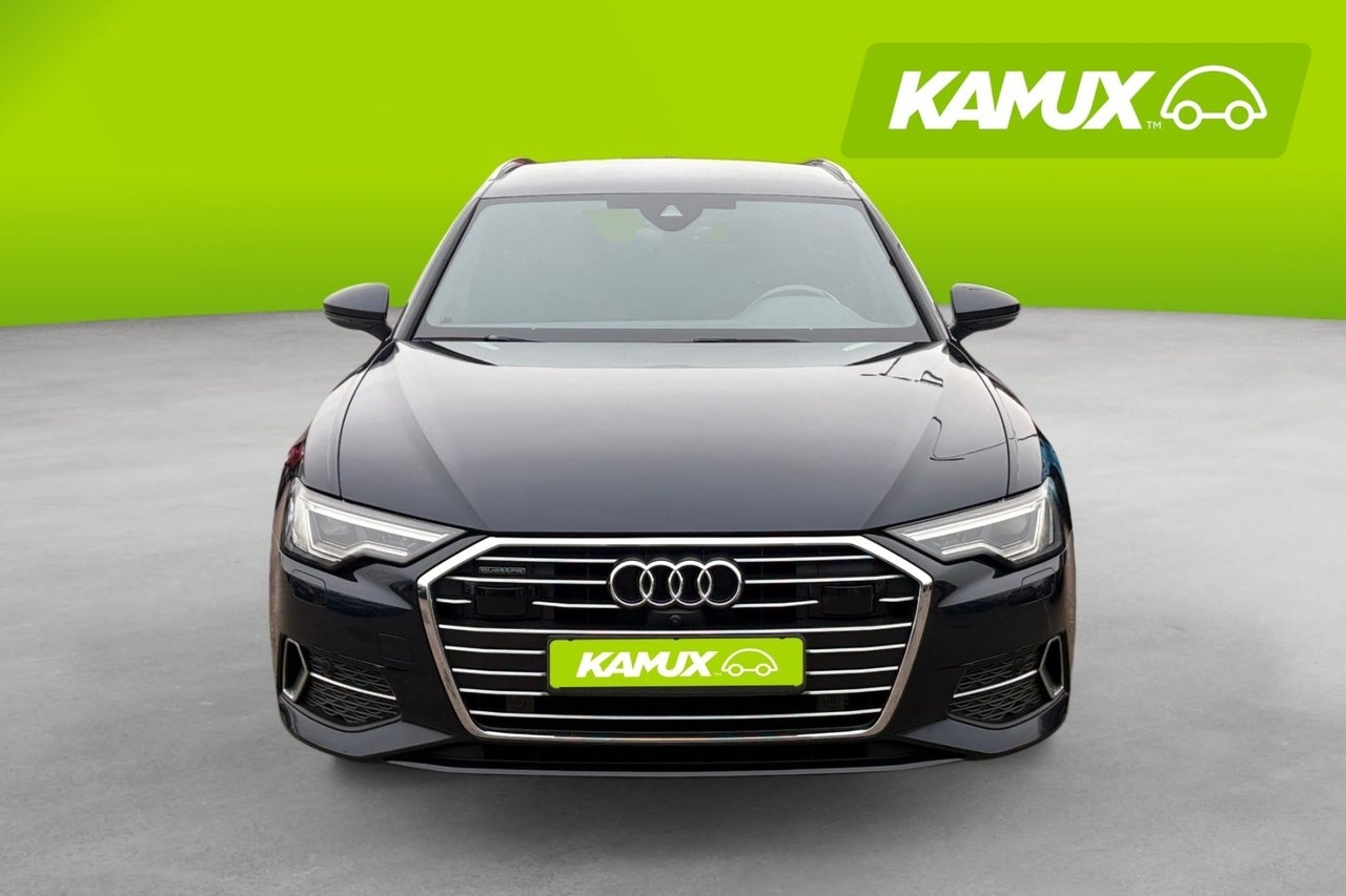 Audi A6 2020, kuva 6/26
