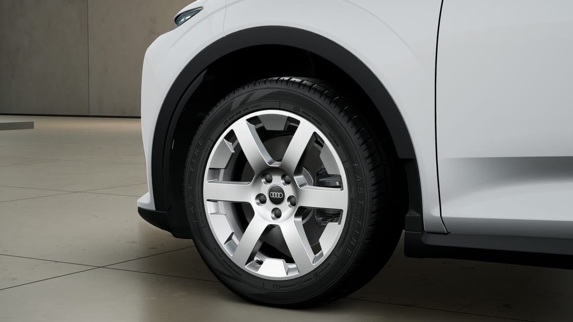 Audi A2 2027, bild 5/10