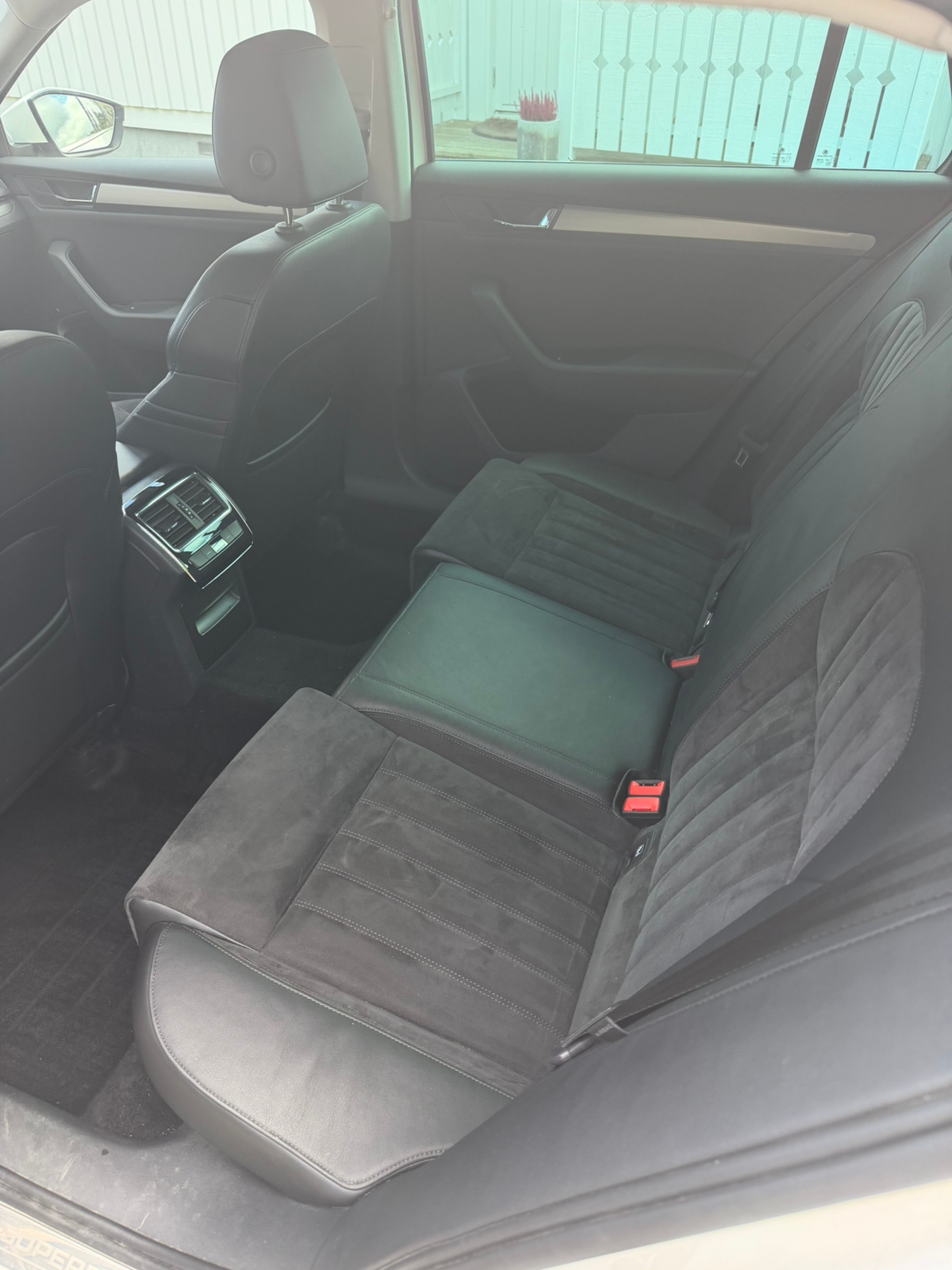 Skoda Superb 2017, kuva 7/10