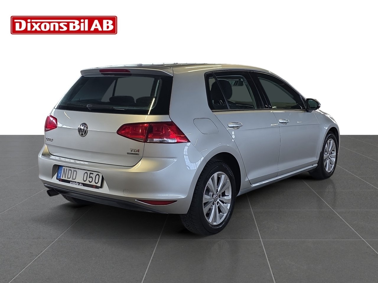Volkswagen Golf 2013, bild 5/10