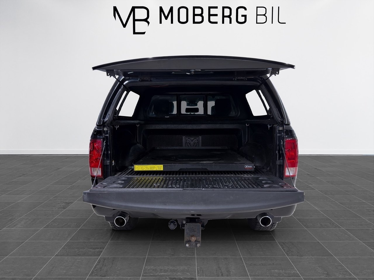 RAM 1500 2021, bild 7/10