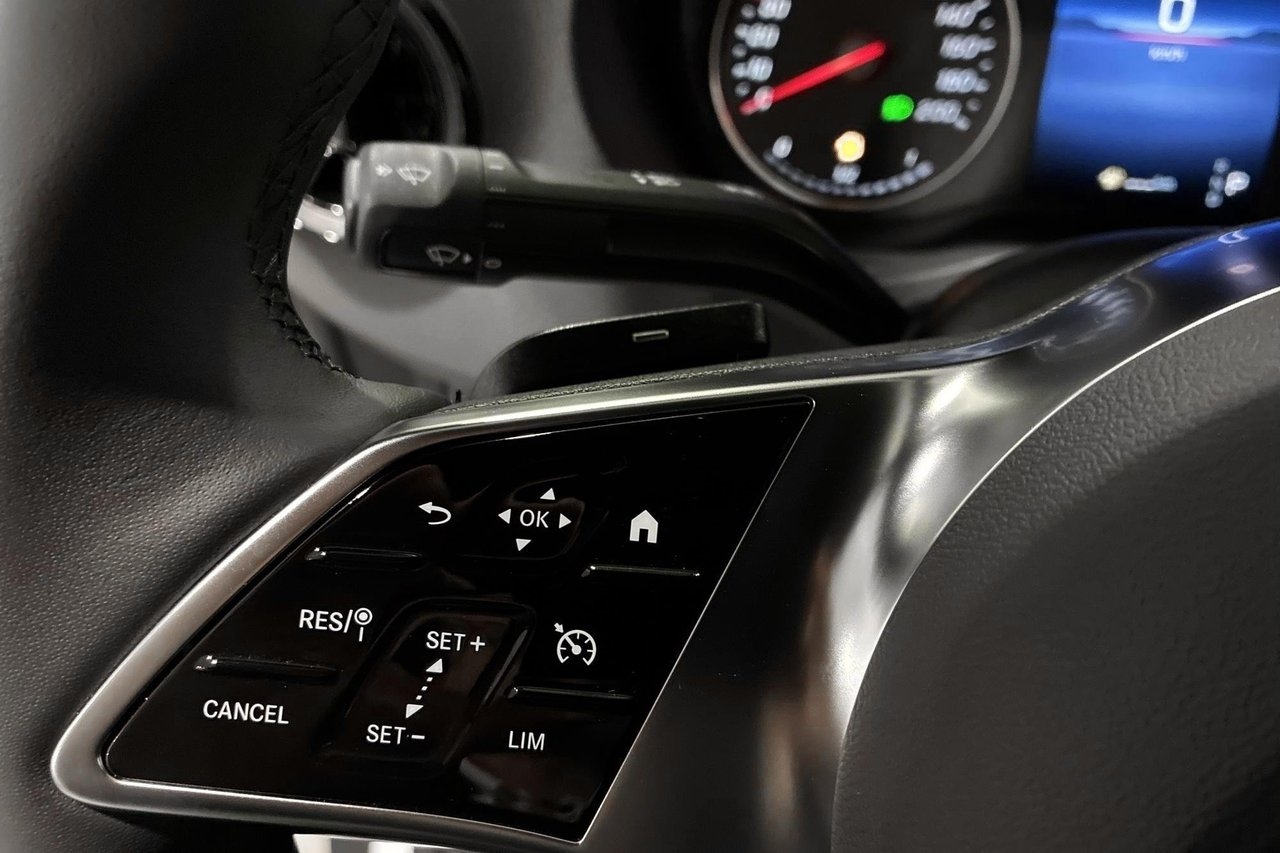 Mercedes-Benz Sprinter 2027, photo 6/10