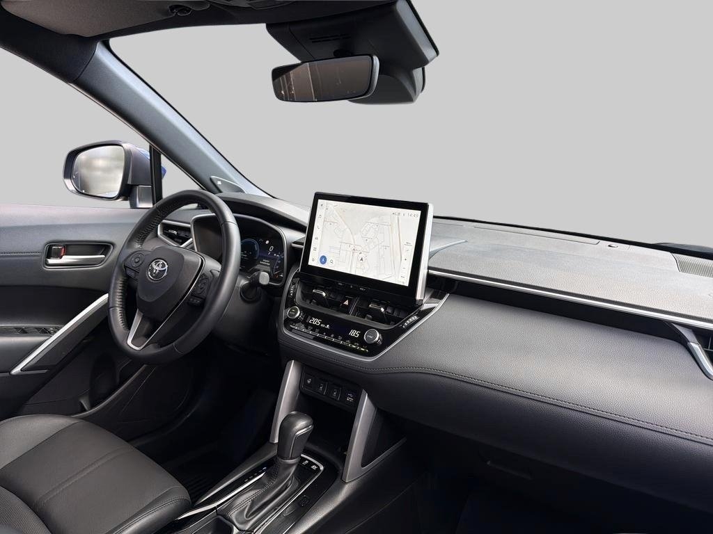 Toyota Corolla Cross 2023, bild 7/10