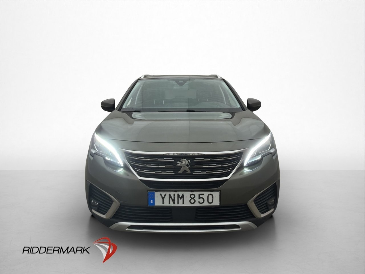 Peugeot 5008 2017, bild 2/27