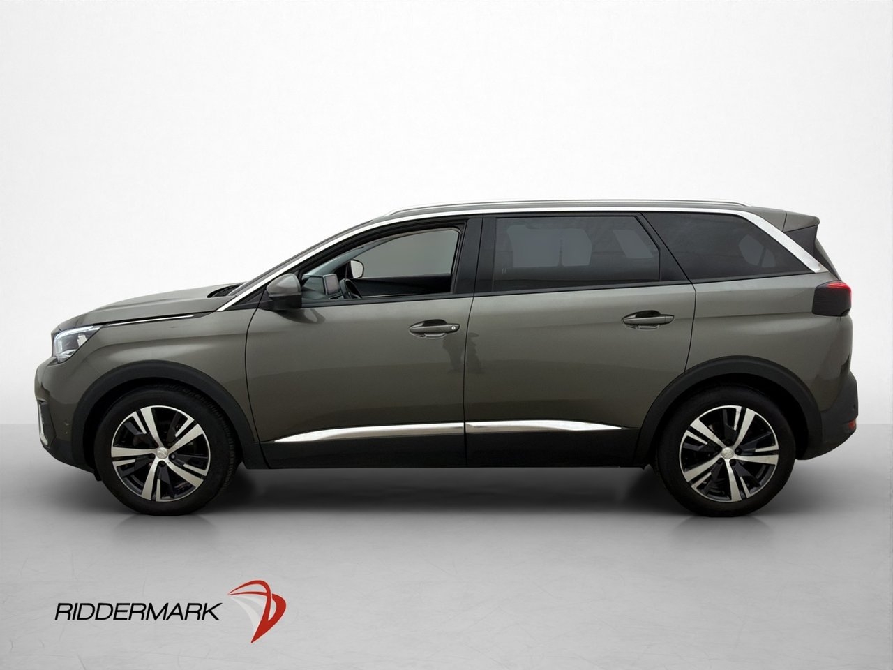 Peugeot 5008 2017, bild 5/27