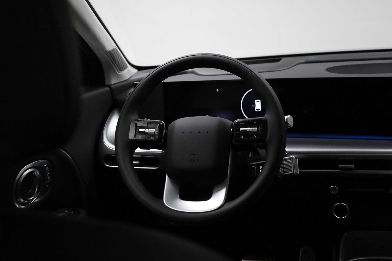 Hyundai Ioniq 9 2027, bild 3/10