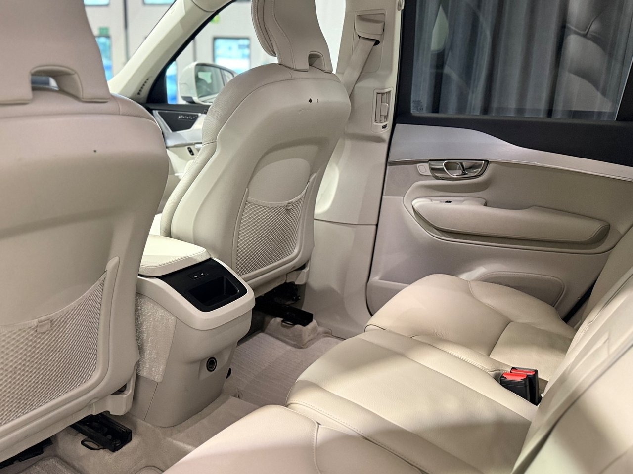 Volvo XC90 2019, bild 6/10