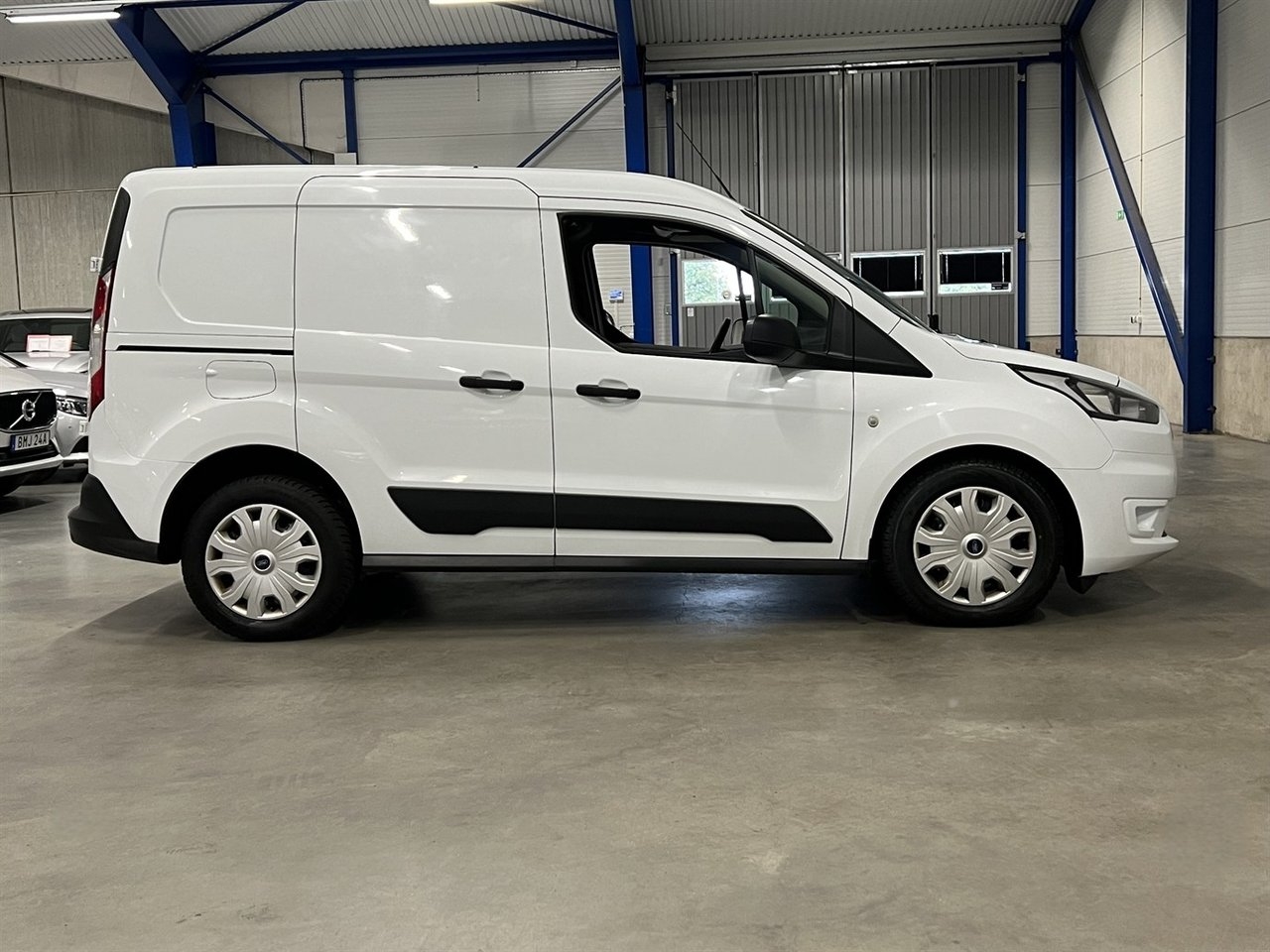 Ford Transit Connect 2022, bild 2/10