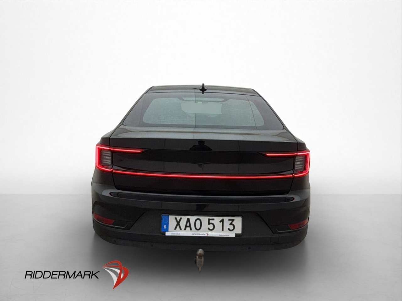 Polestar 2 2023, bild 7/10