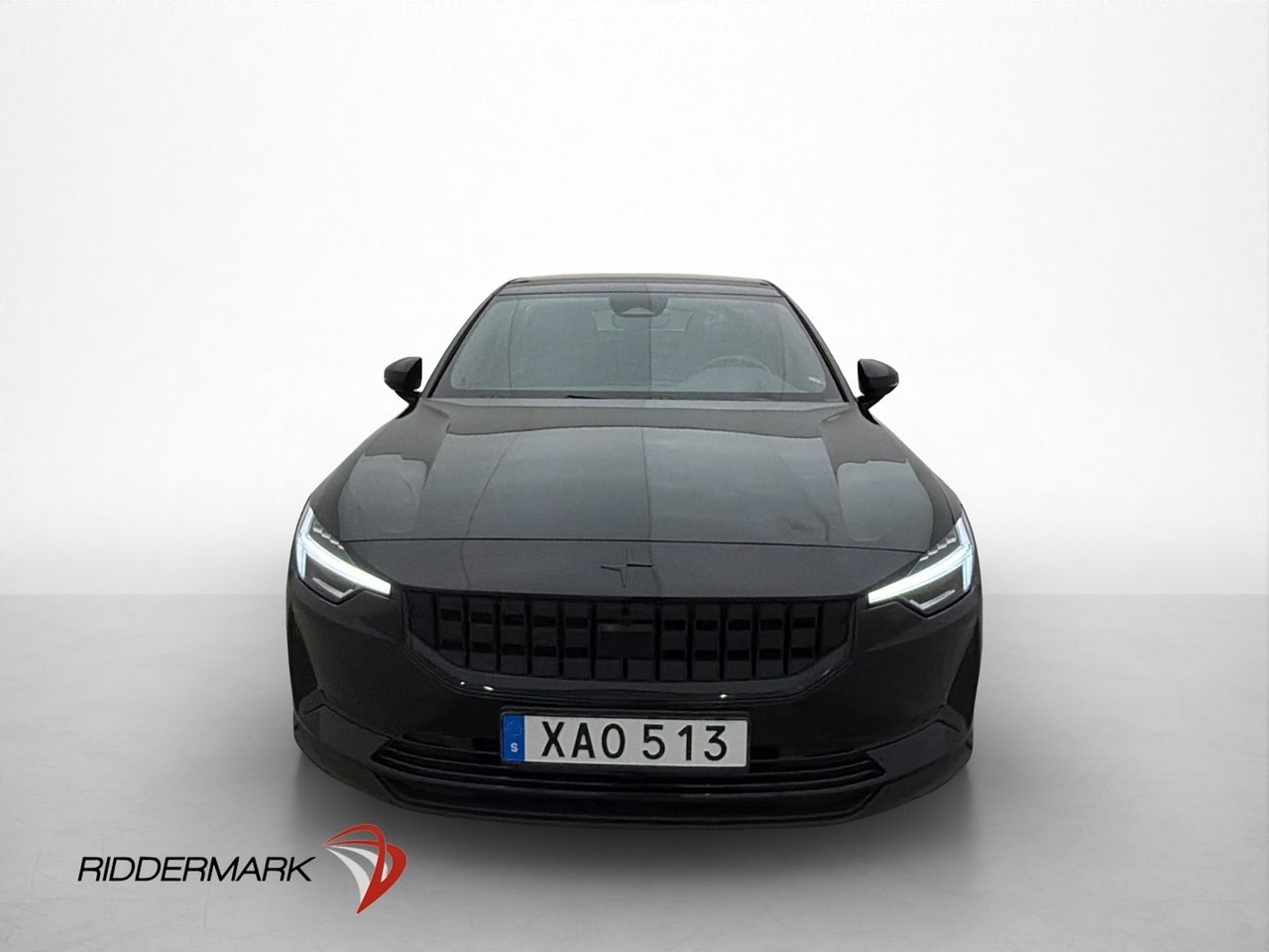 Polestar 2 2023, bild 2/10