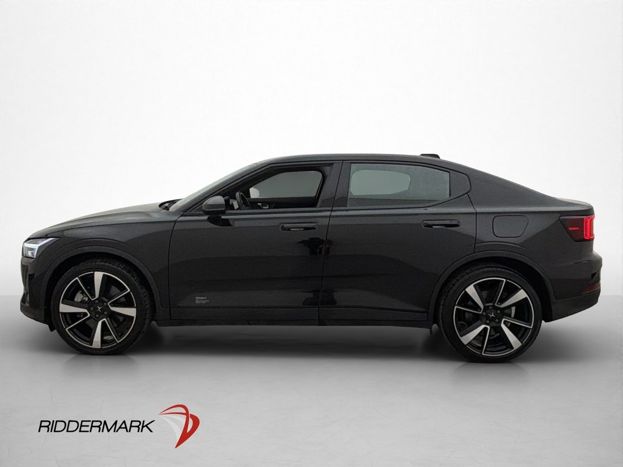 Polestar 2 2023, bild 5/10
