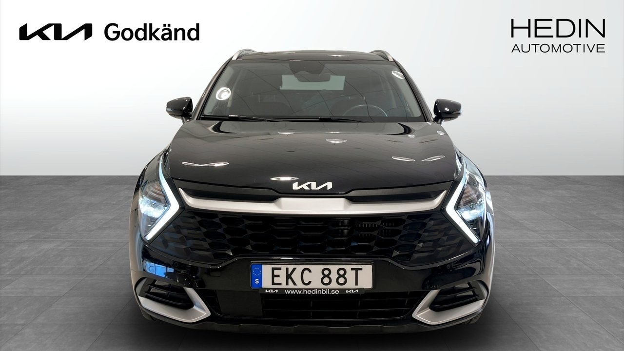 Kia Sportage PHEV ACTION 2023, kuva 2/10