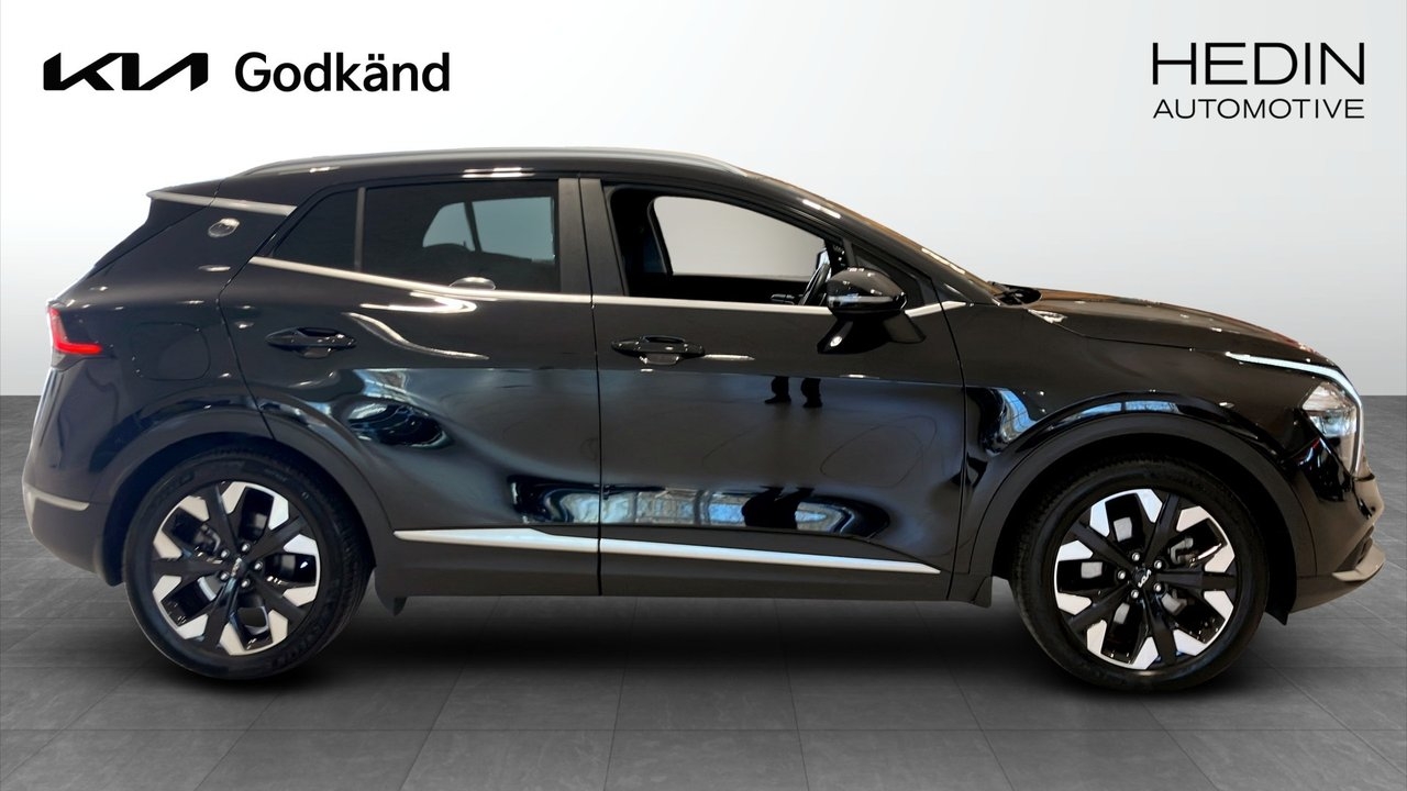 Kia Sportage PHEV ACTION 2023, kuva 4/10