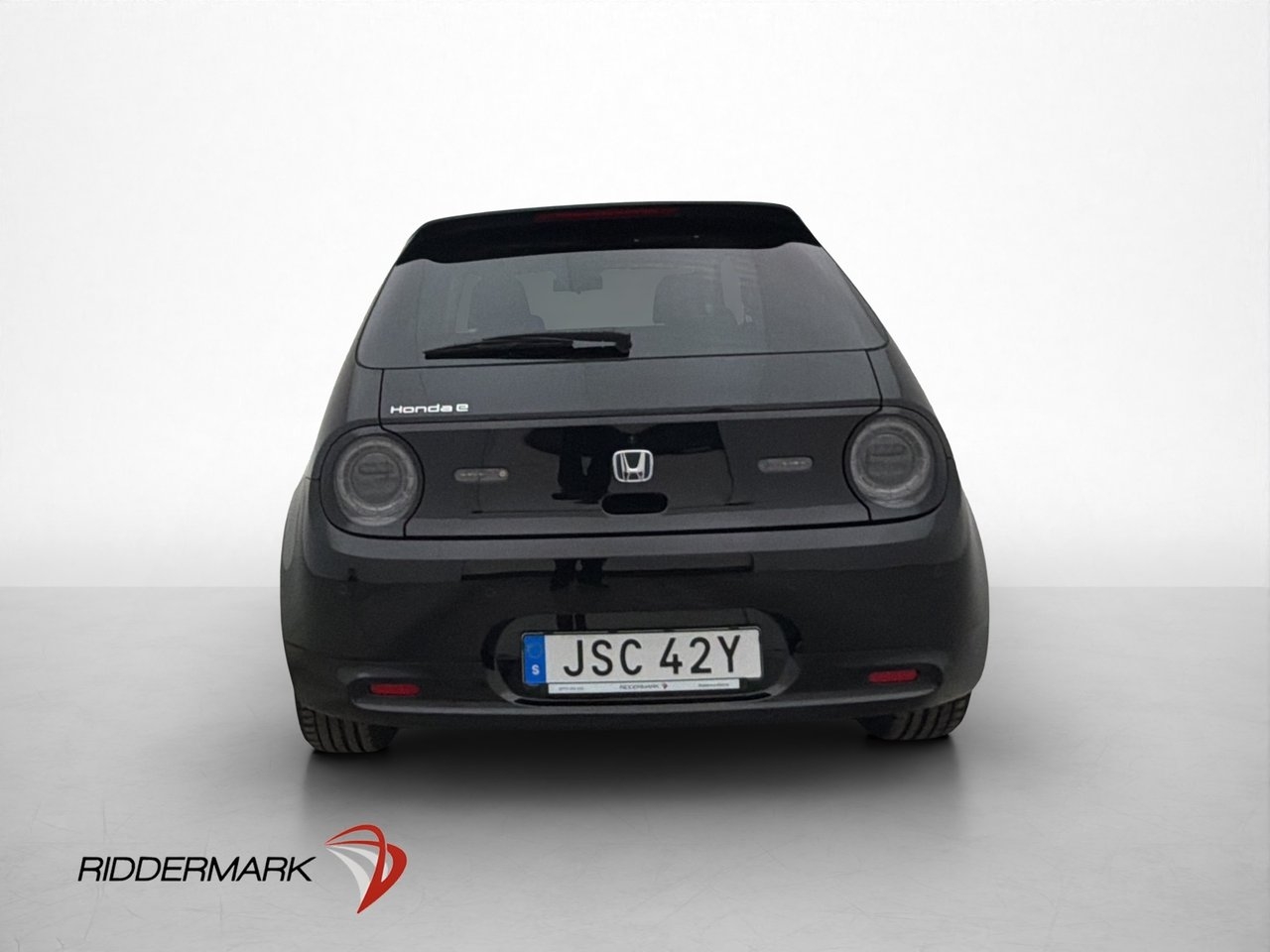 Honda e 35.5 kWh Glastak 2023, bild 7/10