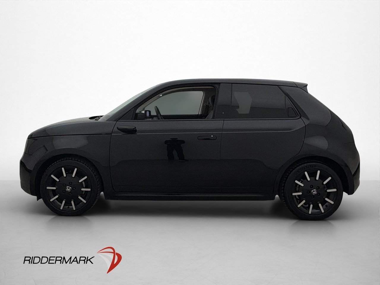 Honda e 35.5 kWh Glastak 2023, bild 5/10