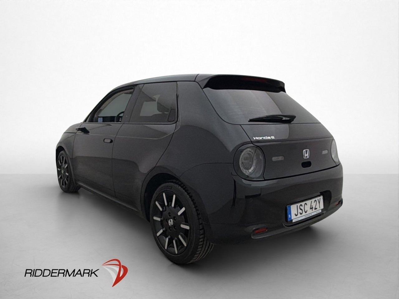 Honda e 35.5 kWh Glastak 2023, bild 6/10