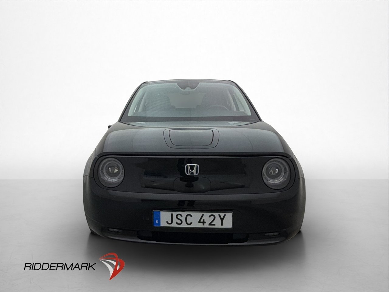 Honda e 35.5 kWh Glastak 2023, bild 2/10