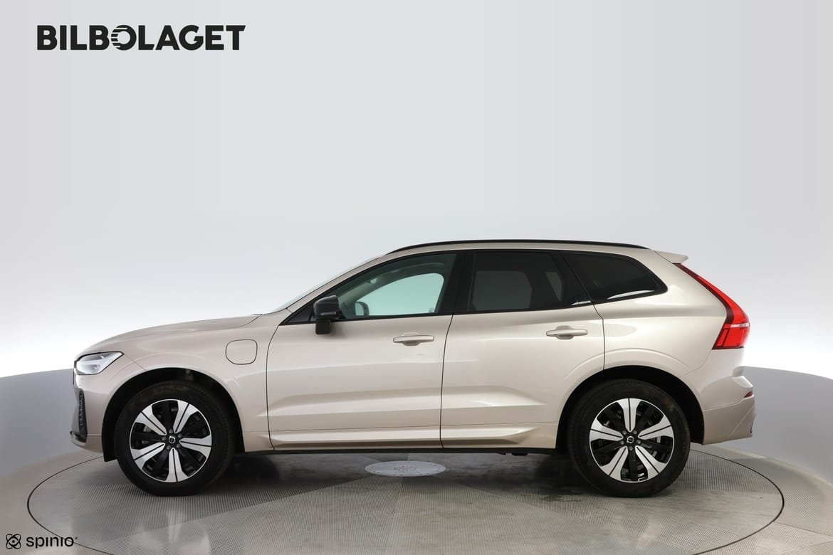 Volvo XC60 T6 Plus Dark Edition 2025, kuva 2/10