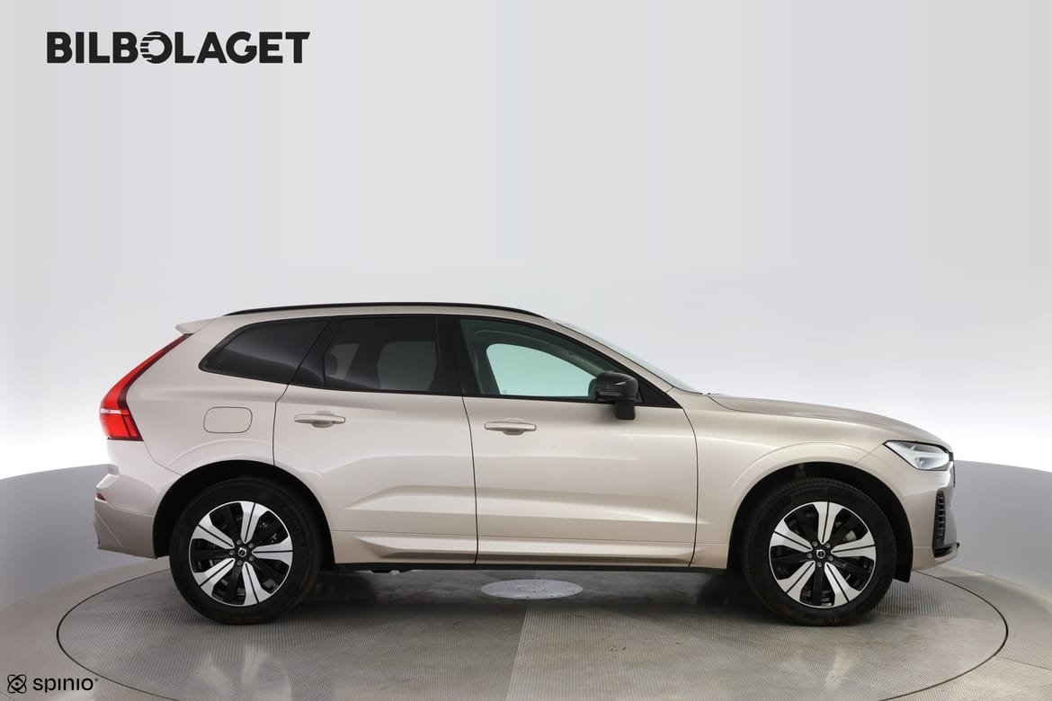 Volvo XC60 T6 Plus Dark Edition 2025, kuva 5/10