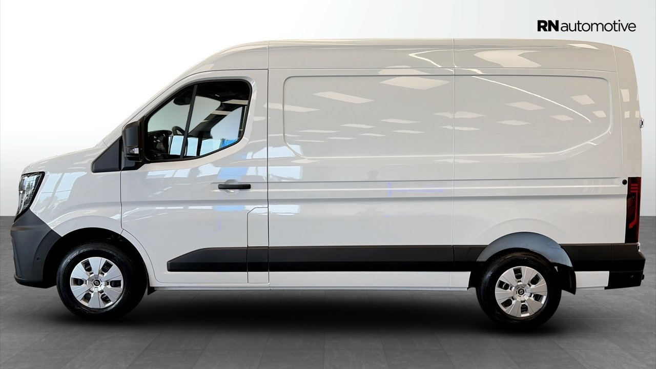 Renault Master L2H2 2026, photo 2/10