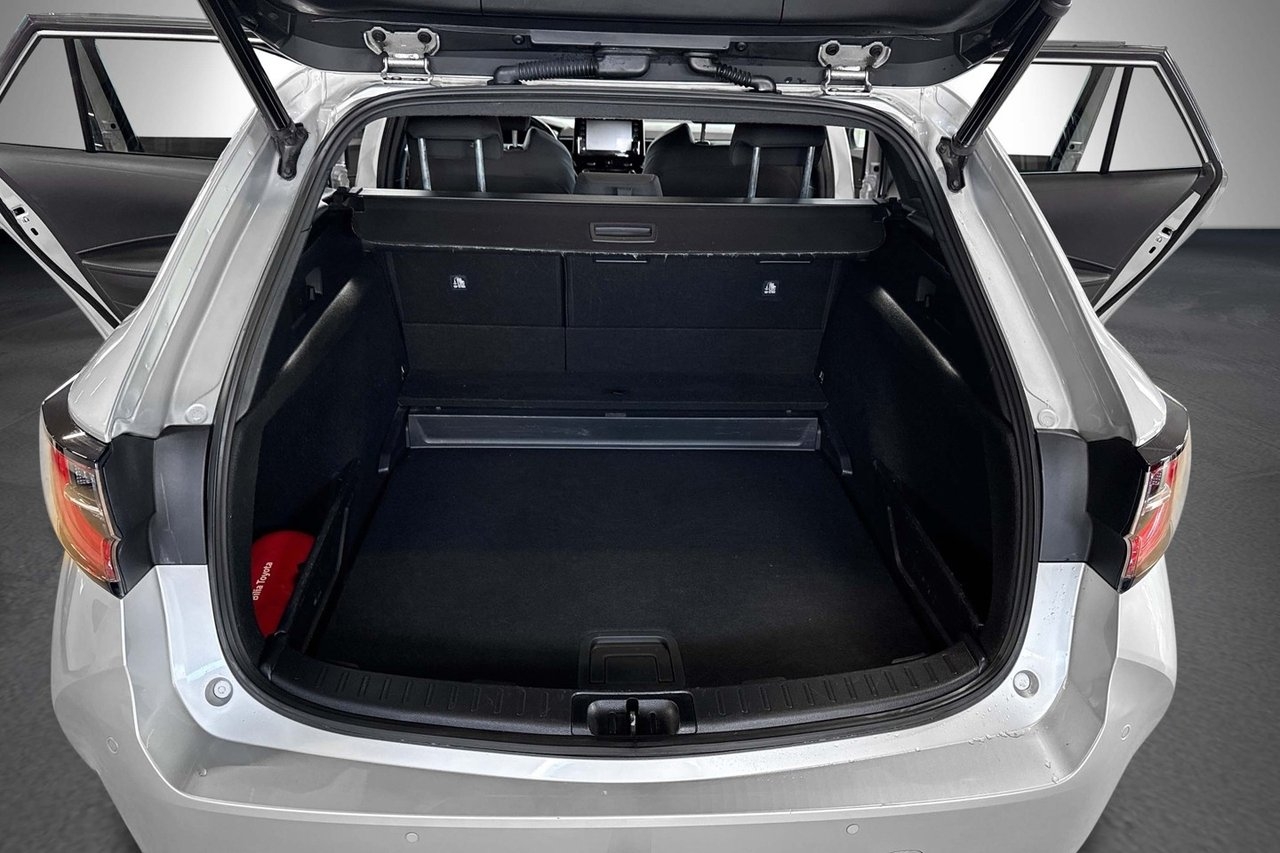 Toyota Corolla 2019, kuva 7/10
