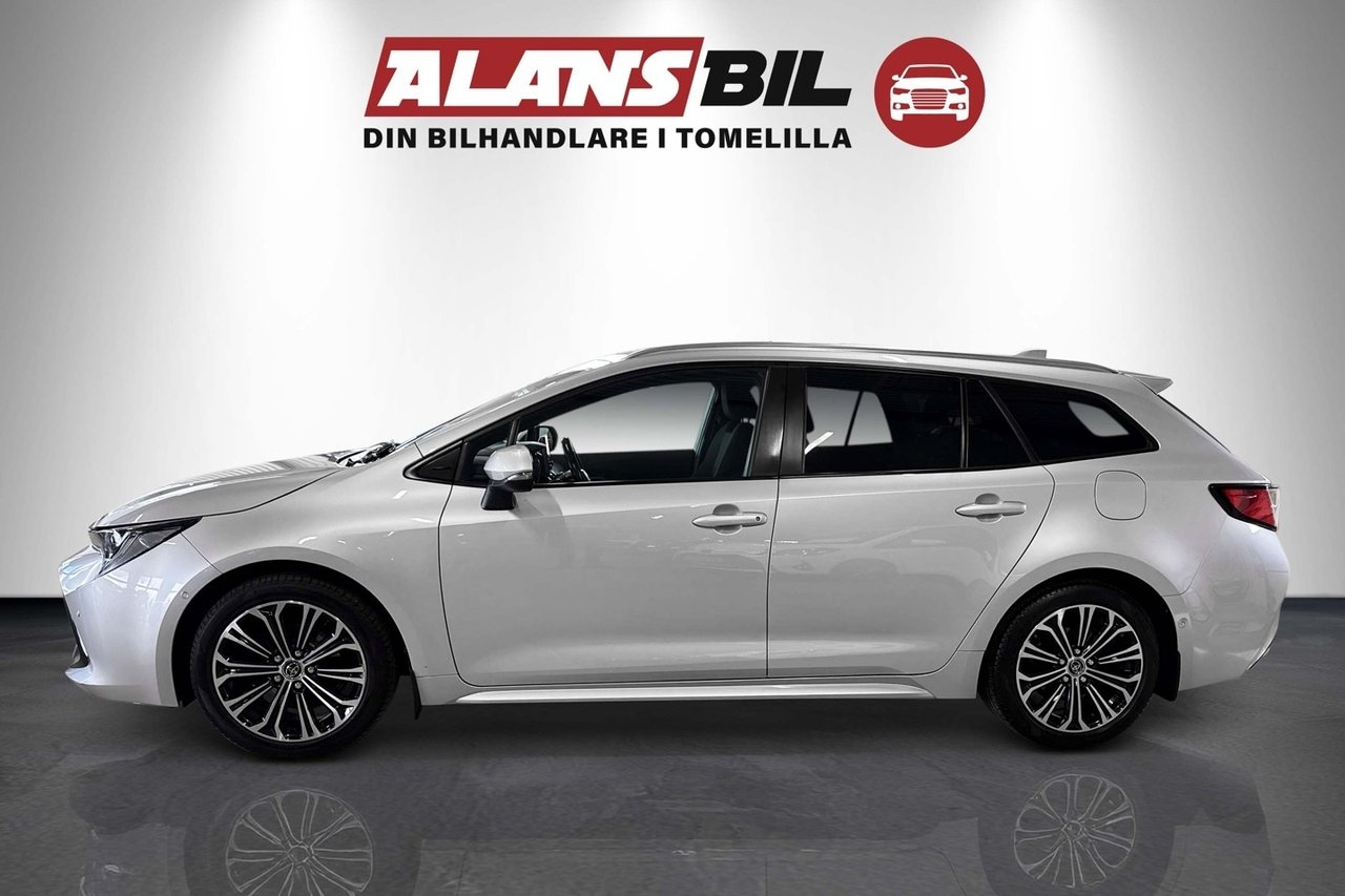 Toyota Corolla 2019, kuva 3/10