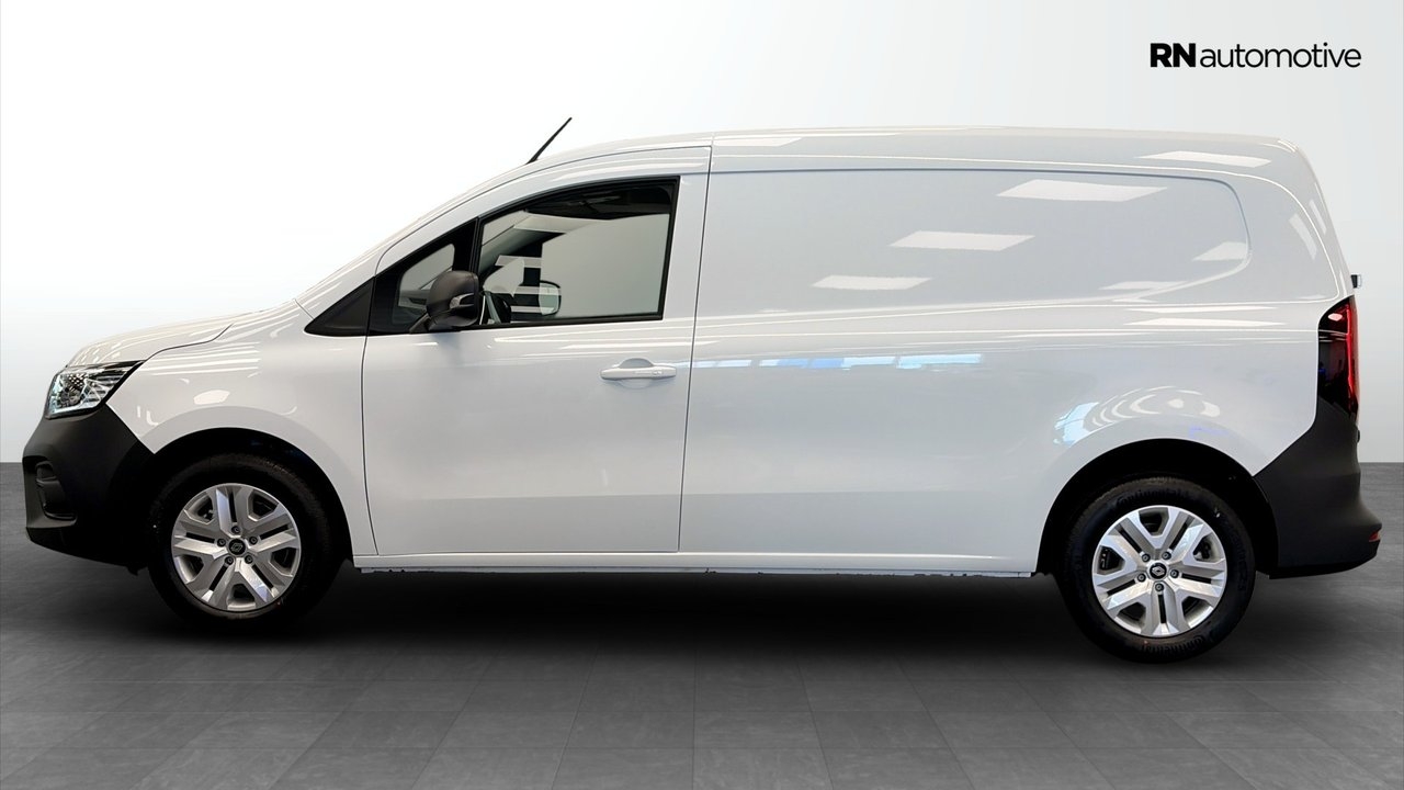 Renault Kangoo 2026, photo 2/24