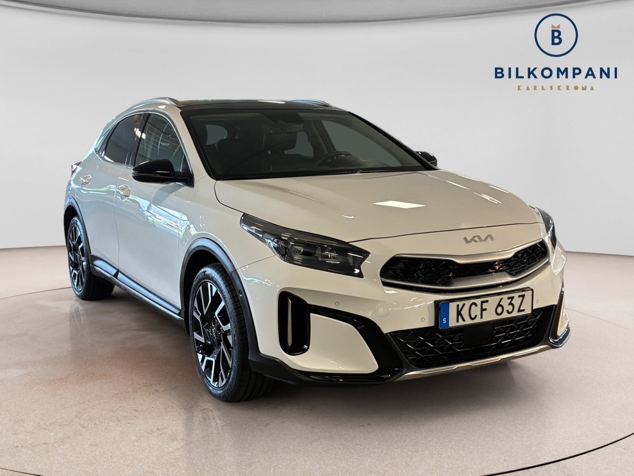 Kia XCeed Plug-in Hybrid Advance Plus 2024, kuva 7/10