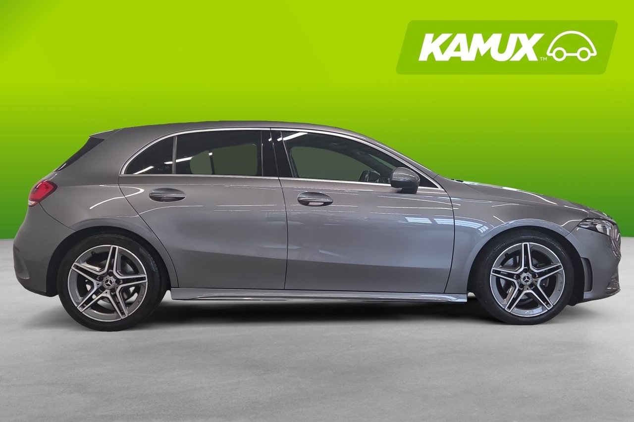 Mercedes-Benz A 2019, bild 2/22
