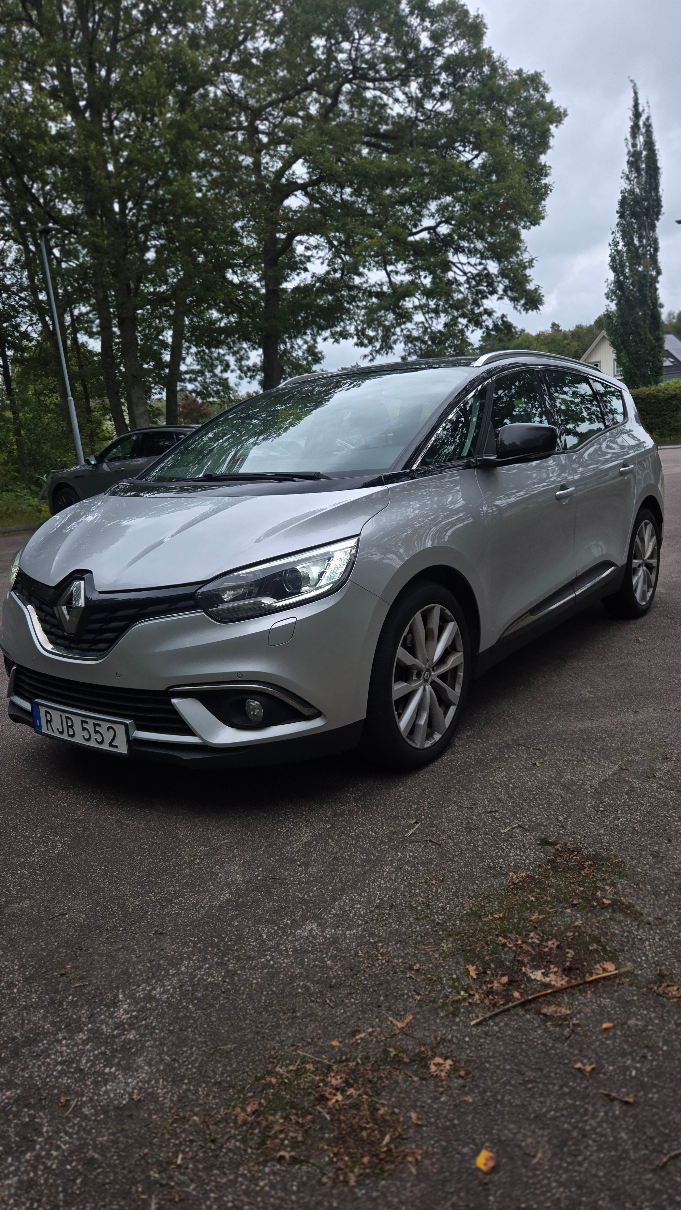Renault Grand Scenic