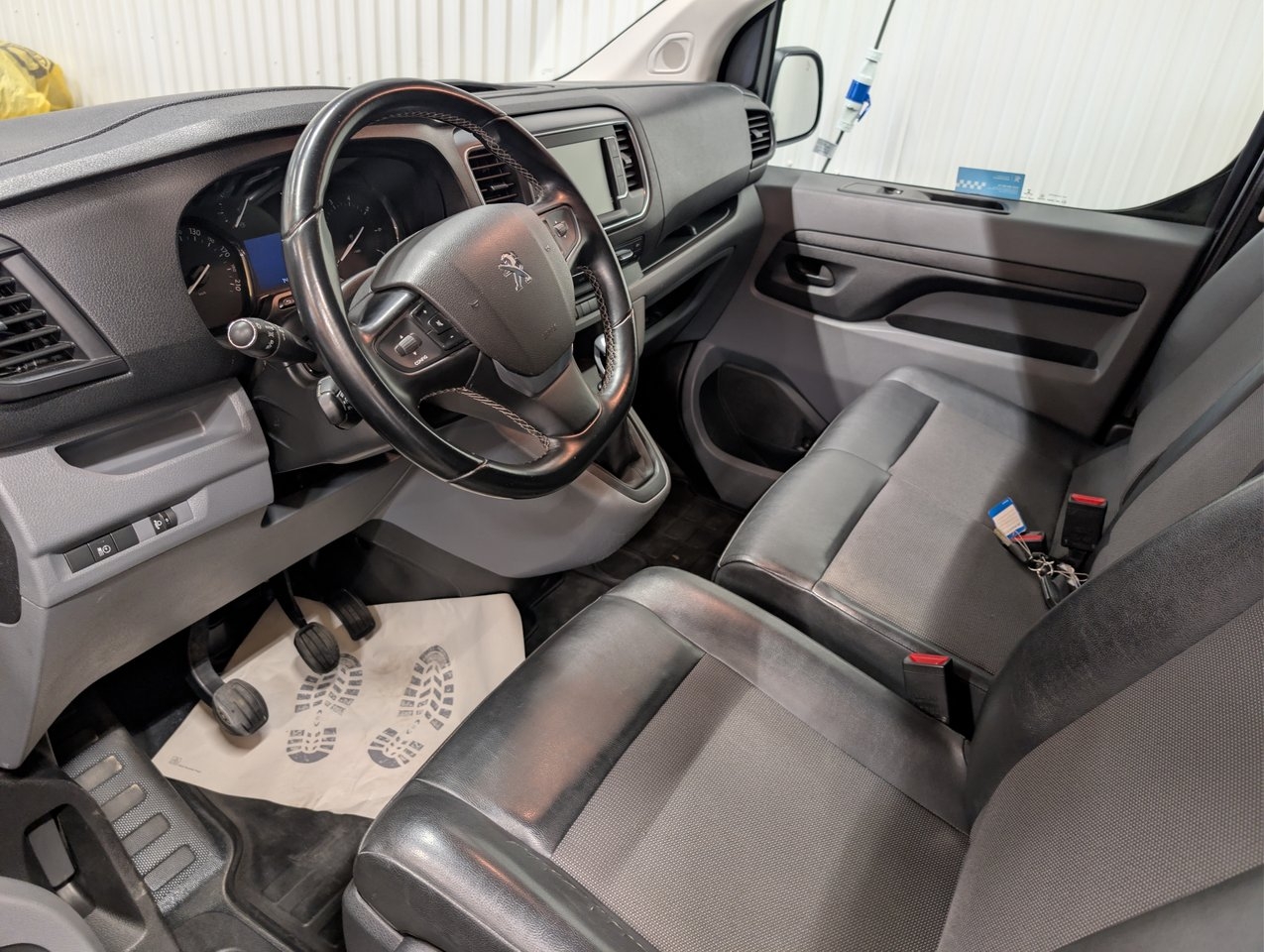 Peugeot Expert 1.5 BlueHDi Euro 6 2020, kuva 7/10