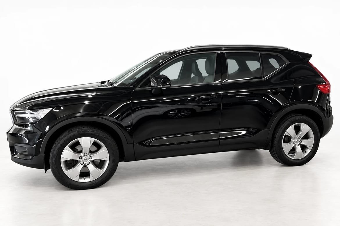 Volvo XC40 2019, kuva 2/10