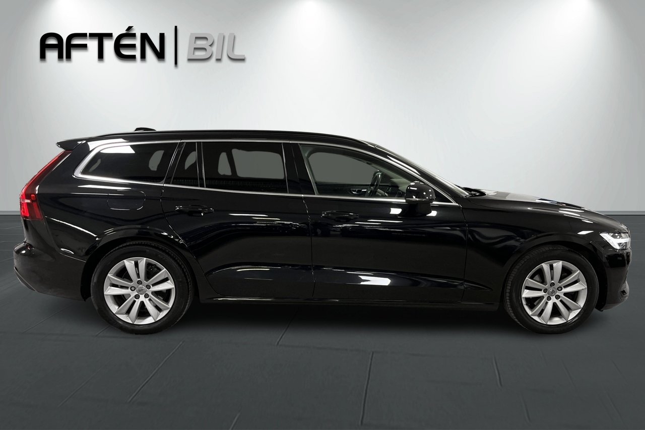 Volvo V60 2022, bild 7/10