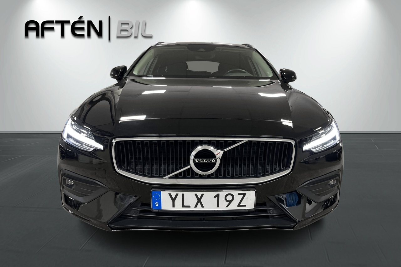 Volvo V60 2022, bild 3/10