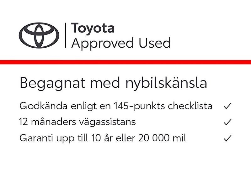 Toyota Corolla Cross 1.8 Hybrid Style 2025, bild 2/10