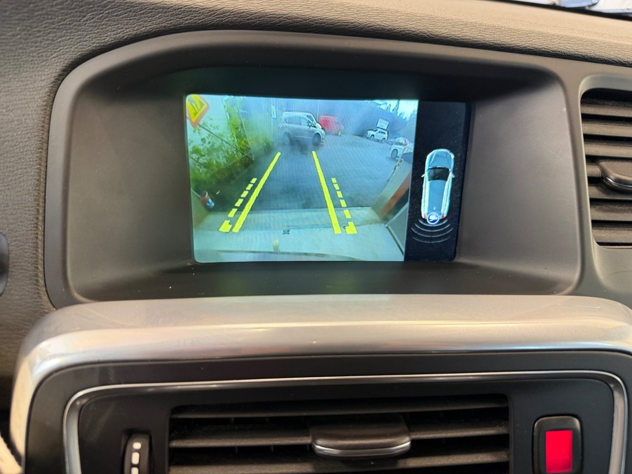 Volvo XC60 2014, bild 6/10