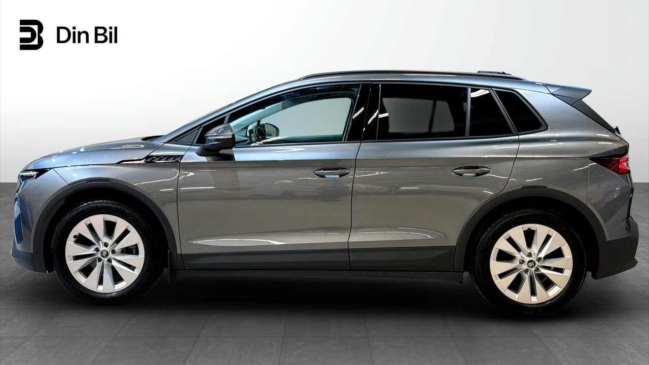 Skoda Elroq 60 Drag 2025, bild 2/19