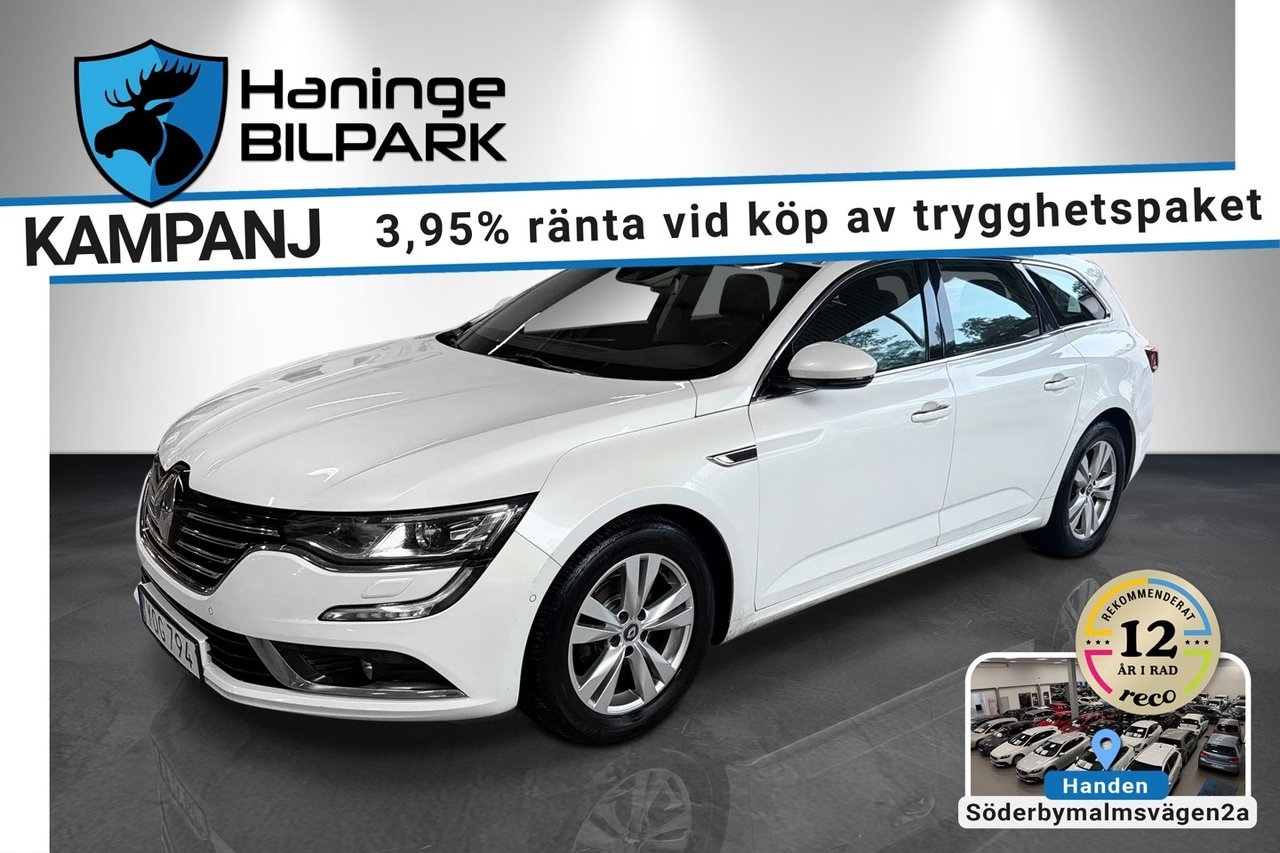 Renault Talisman