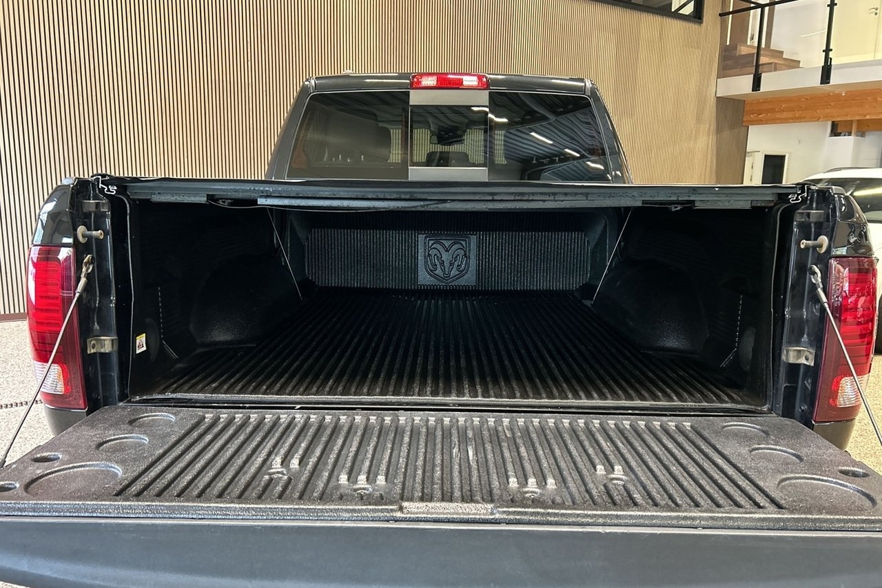 RAM 1500 2016, bild 7/10
