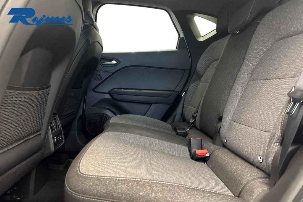 Renault Captur 2024, kuva 7/10
