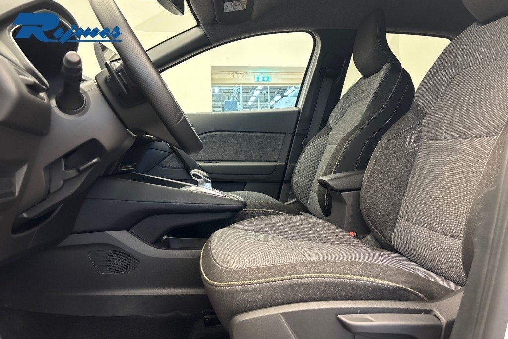 Renault Captur 2024, kuva 6/10
