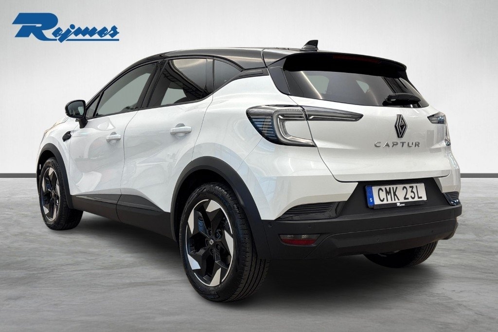 Renault Captur 2024, kuva 3/10